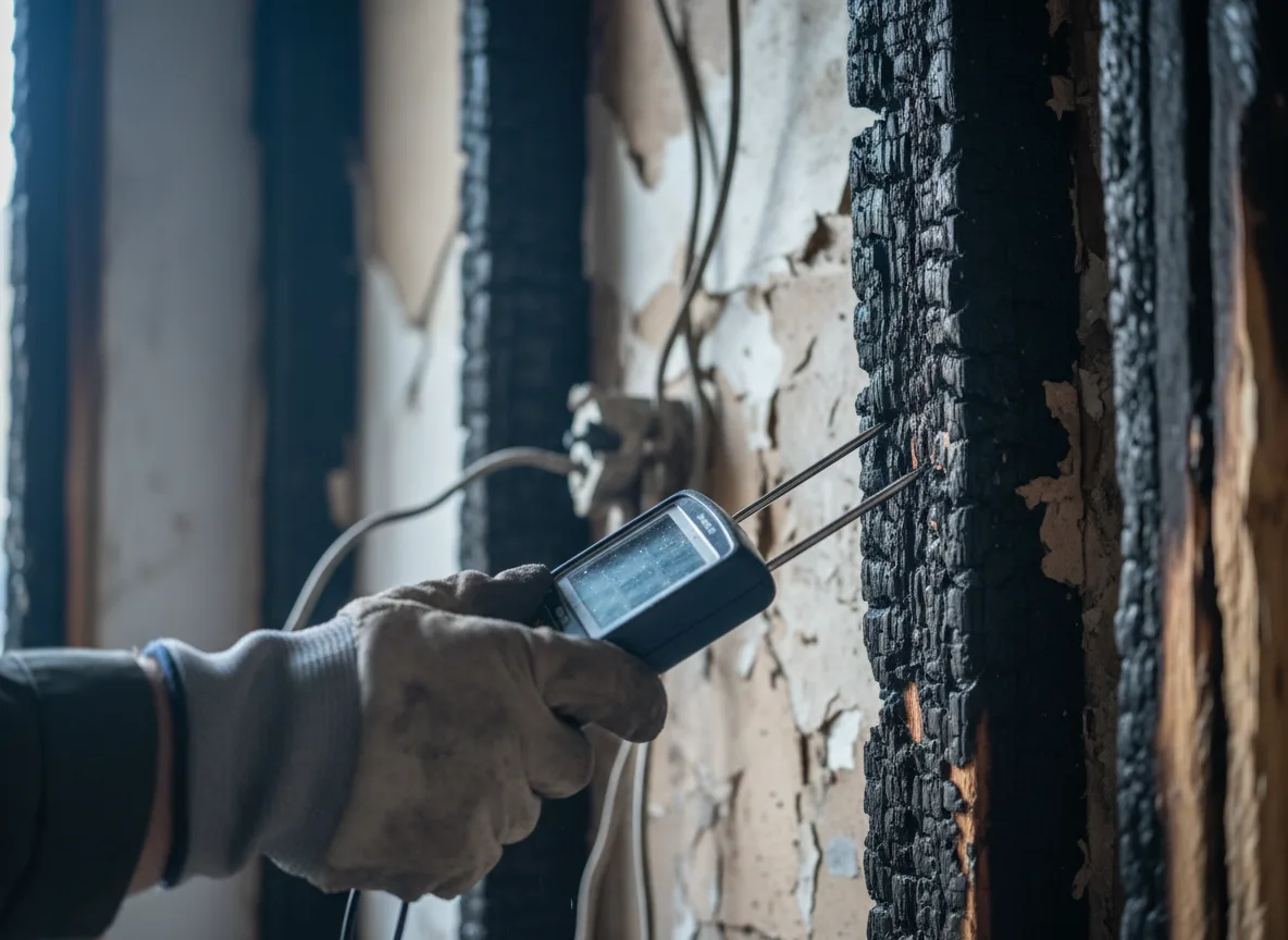 Fire Damage Restoration Oskaloosa, IA FAQs